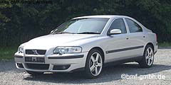 S60 R (R) 2003 - 2007
